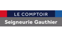 logo Seigneurie Gauthier